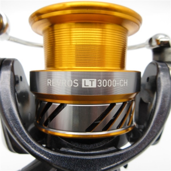 ２０レブロスＬＴ３０００ーＣＨ